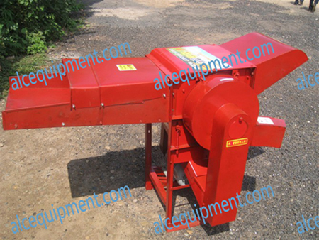 rice wheat thresher machine